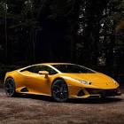 LAMBORGHINI-HURACAN