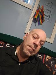 He's coming!!!! Kathleen Luethke-Gentile Michael Mione Cartney Ezyk