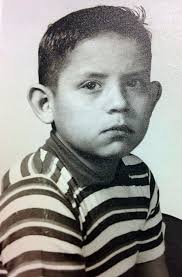 Jesse G. Sustaita Obituary October 26, 2023