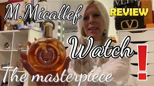 Friederike becht, august diehl, wotan wilke möhring. M Micallef Watch Perfume Review The Tuberose Overload Everything You Need To Know About It Youtube