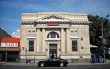 Bank of america (bofa) was established in 1904. Bank Of America Wikipedia