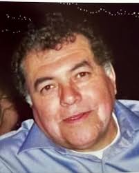 Apolinar Luna Obituary June 9, 2023