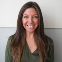 Kellie Ford's Instagram, Twitter & Facebook