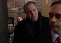 All Things Law And Order: Law & Order CI "Playing Dead” (Recap & Review)