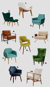 10 Gorgeous Accent Chairs This Little Street Comfortable Accent Chairs Chairs For Small Spaces Accent Chairs For Living Room
