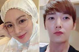 Sudah biasa kalau mendengar daftar artis korea terkaya, tertampan tercantik ataupun terseksi. 5 Seleb Korea Yang Kabarnya Beragama Islam Ikut Puasa Ramadan Nih Matamata Com