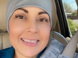 Fundraiser for Jessica Guevara by Jynnae McKee : Jessica Strong #FBC