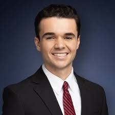 Mark Overbeck's Instagram, Twitter & Facebook