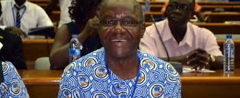 COP for USAID People for Health Project receives National Philanthropy  Forum award