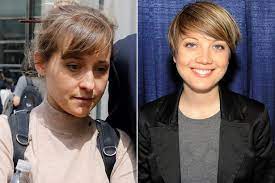 She played cally henderson on the syfy television series battlestar galactica. Allison Mack S Wife Nicki Clyne Wouldn T Change Experiences In Sex Cult Nxivm Aktuelle Boulevard Nachrichten Und Fotogalerien Zu Stars Sternchen
