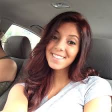 Sarah Griggs (sgriggs95)