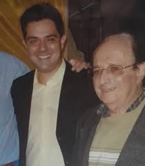 Com a morte do pai, Ortiz Júnior, suspende atividades de campanha em  Taubaté até terça-feira (01)