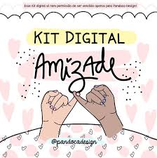 O dia dos pais é o melhor dia pra dizer que te amo muito e que além de ser meu pai, você é o melhor amigo que eu poderia ter… Pandoca Design Lancamento Kit Digital Amizade Facebook