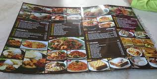 Pak li serves authentic local dishes that. Maria Firdz Lifestyle Blogger