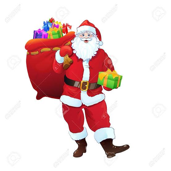 Image result for santa claus pics"