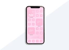 Ios 14 Aesthetic Black And Red Icon Set Premium Icon Pack