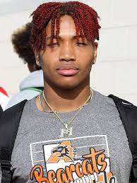 Davion Keys's Instagram, Twitter & Facebook