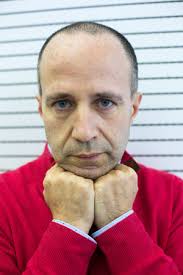 Image of JERRY LEWIS STALKER IN COURT, 1999-09-21 (photo)