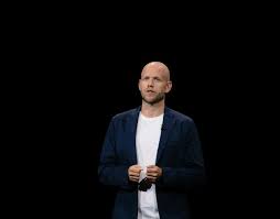 Daniel ek (born 21 february 1983) is a swedish billionaire entrepreneur and technologist. Consumers And Innovators Win On A Level Playing Field Spotify
