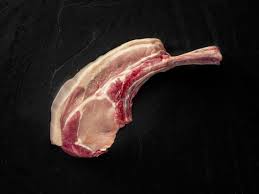 Learn how to cook this tender cut. The Best Way To Cook Your Pork Tomahawk Steak The Avenue Cookery School