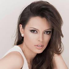 Angela Bonilla is Miss Earth Ecuador 2015 [Photos]