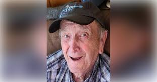 Obituary information for Donald I Denny