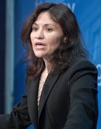 FTC Chairwoman Edith Ramirez to Resign