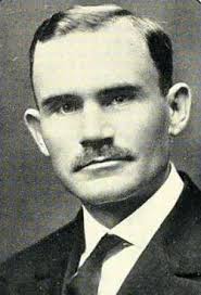 Oscar Alvin Ullrich Jr. (1891-1974)