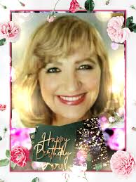 Wishing friends happy birthday