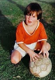 Lionel andrés messi (spanish pronunciation: Lionel Messi Biography Facts Childhood Career Life Sportytell