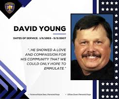 Officer Hodges spoke with students at Riverhill today about safety. He also  showed off some of the equipment used by police every day. Officer Woods  and his partner K9 Officer Oz performed