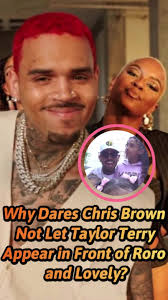 Taylor Terry and Jada Wallace