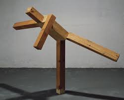 Bildergebnis für Joel Shapiro