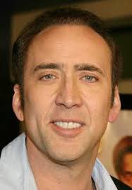 Nikolas Keydzh: da iyali. Dan Nicolas Cage: biography da kuma hoto