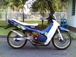 Maybe you would like to learn more about one of these? Suzuki Rg Rgv Rgx Home Facebook