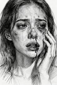 A little about myself, I struggle with ptsd from a sexual assault. I'm a  mother of a 6 year old girl named Hailey. Coloring has helped me cope with  some of the