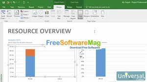 Download microsoft project professional 2016. Microsoft Project 2016 Free Download Full Version