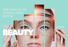 Last chance to enter “BEAUTY FUTURES” –The DOUGLAS' start-up competition