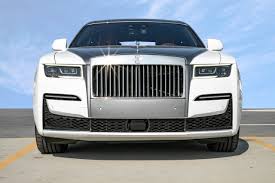 Get a complete price list of all rolls royce cars including latest & upcoming models of 2021. Rolls Royce Ghost 6 6l A T Ptr Car2point