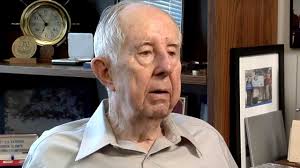 Mayor Bob Bolen Tribute