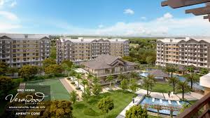 Vera Woods Residences