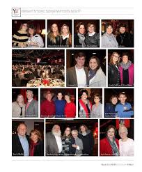 March 2015 by Robertson Media Group