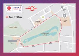 As we go through us marathon runner abdihakim abdi abdirahman's road to tokyo, we tick off the milestones. Course Map 2020 London Marathon Watch Athletics