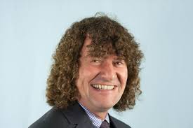 Sean O'Sullivan is fundraising for The Friends of Frank Wise School