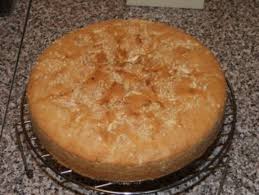 Für unsere kinderkrippe „schatzkiste der christengemeinde freiburg e.v. Eiserkuchen Aus Oma S Schatzkiste Neujahrchen Rezept Kochbar De