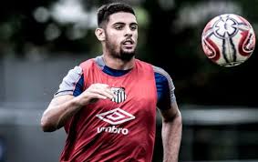 Yuri alberto statistics played in internacional. Yuri Alberto Rejects Santos Renewal And Could Be On His Way To Europe Sambafoot