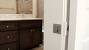 Small Bathroom Barn Door Bathroom