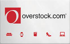 Special promotions just for cardmembers. Overstock Gift Card Discount 5 50 Off