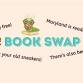 Book Swap at Saints Row Craft Collaborative