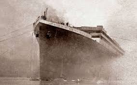 Danse mon esmeralda chante mon esmeralda viens t'endormir dans mes bras je te désire à en mourir. Titanic L Iceberg Ne Serait Pas La Seule Cause Du Naufrage